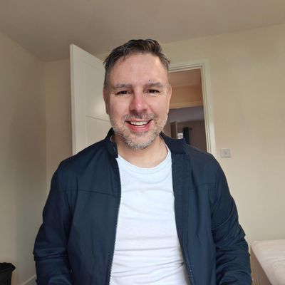Sam, 52