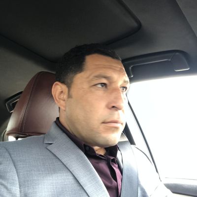 Fernando, 45