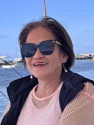 Rose, 65