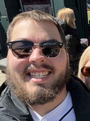 Cameron, 23