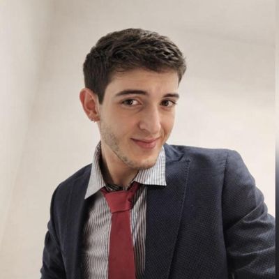 Daniele, 21