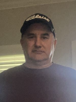 Stephen, 56