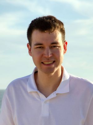 Joshua, 26