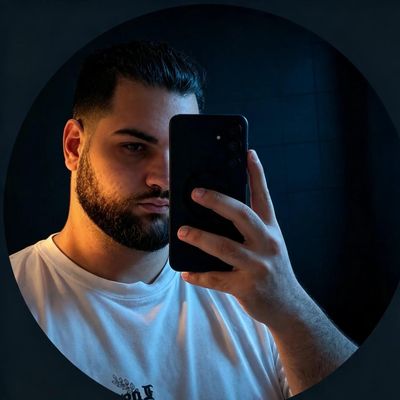 George, 23