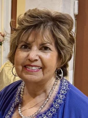 Maria, 80
