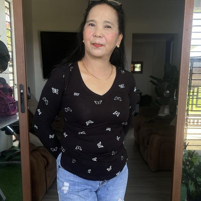 Emily, 54