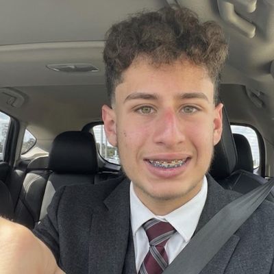 David, 19
