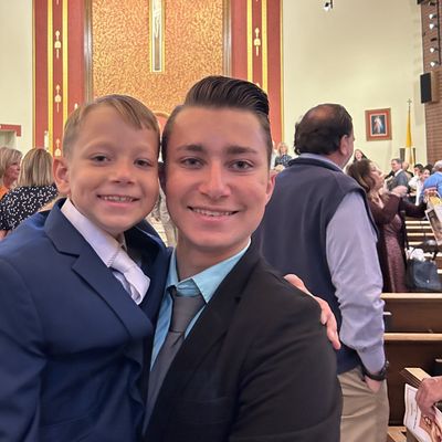 Collin, 20