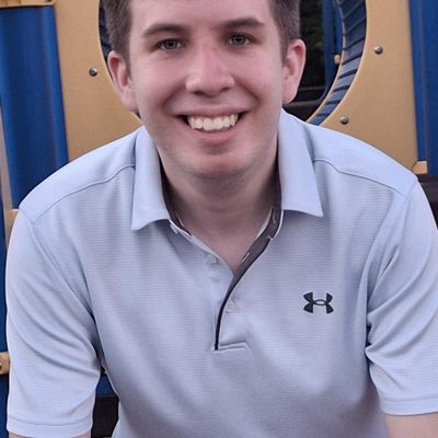 Jason, 25