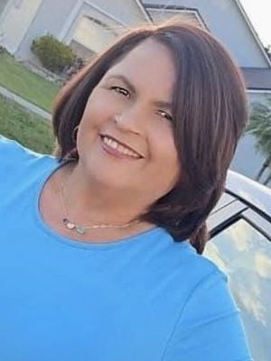 Emma Miriam, 63