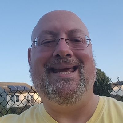 Michael, 60