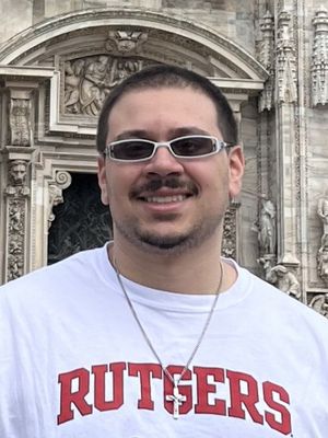 Josh, 28