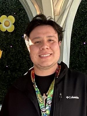 Antonio, 27
