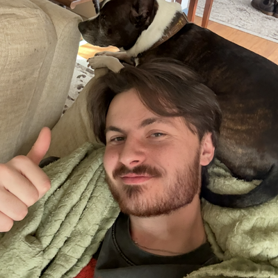 Joseph, 23