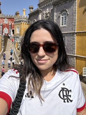 Juliana, 34