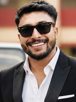 Arthur, 29