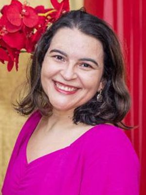 Ana, 43