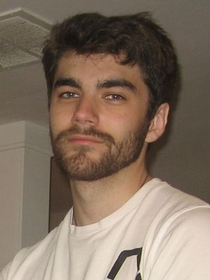 Trent, 23