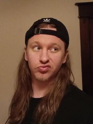 Jarek, 32