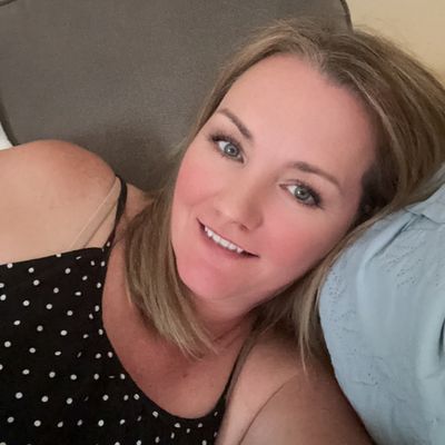Martha, 44
