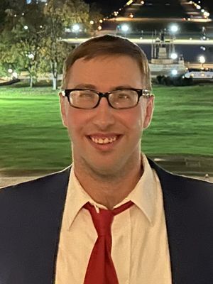 Spencer, 31