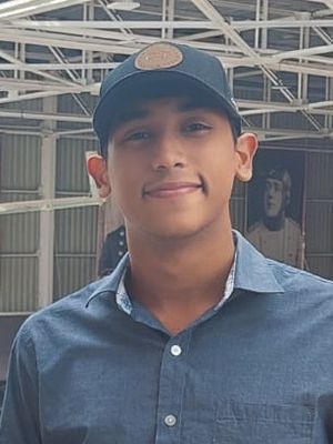 Francisco, 20