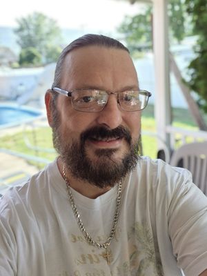 Ross, 46