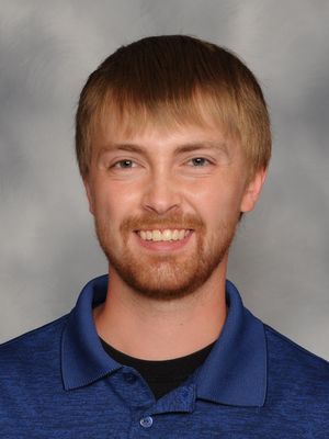 Michael, 25