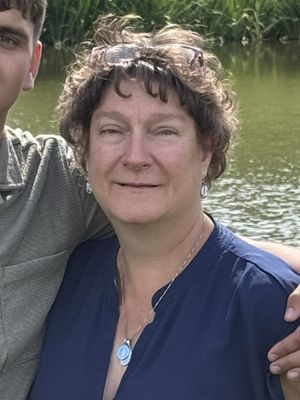 Sue, 58