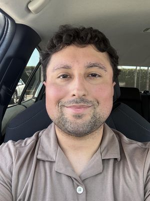 Brandon, 29