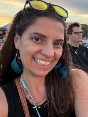 Christina, 42