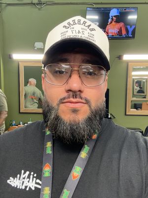 Christian, 35