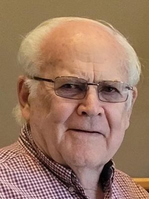 Richard, 84