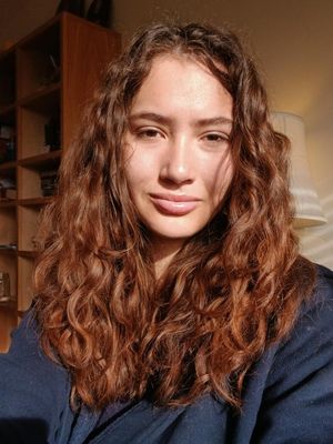 Grace, 20