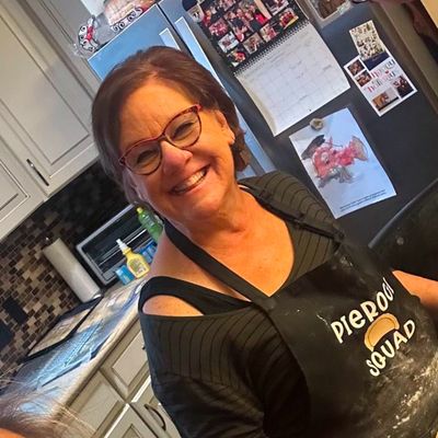 Sharon, 69