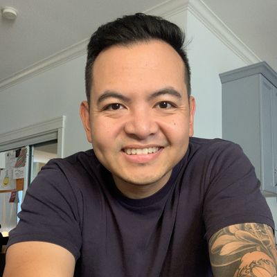 Josh, 38