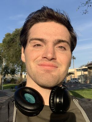 Elijah, 22