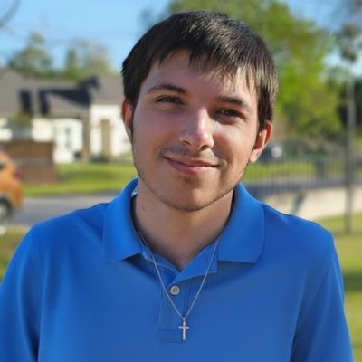 Kevin, 21