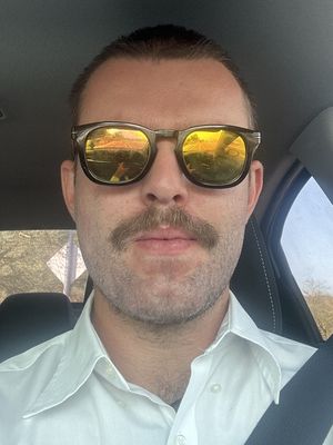 Brandon, 26