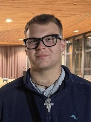 Jack, 19