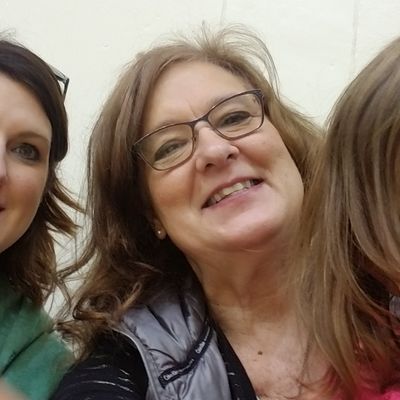 Theresa, 70