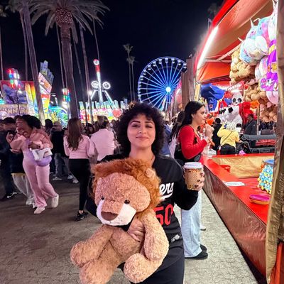 Joanna, 30