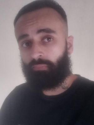 Weslley, 28
