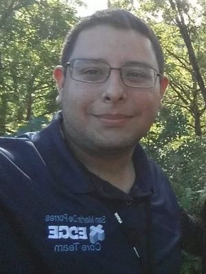 Isidro, 31