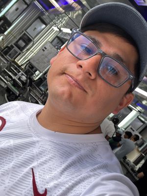 Paul, 33