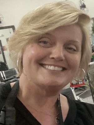 Amy, 47