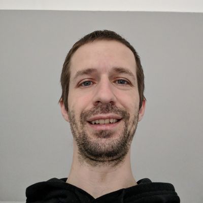 Joachim, 40