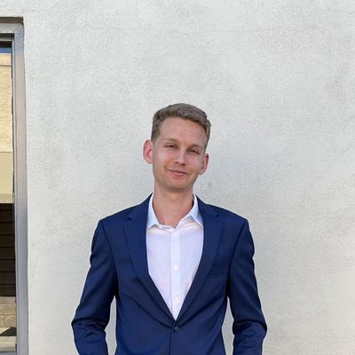 Ryan, 22