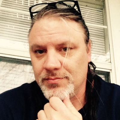 Ron, 58