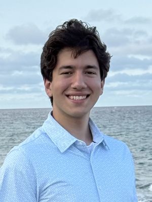 Robert, 18